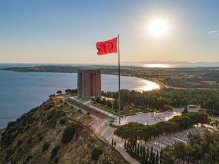 çanakkale gezilecek yerler