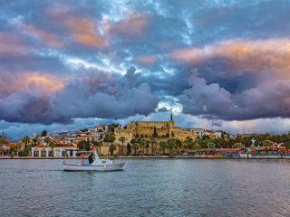 çeşmede gezilecek yerler
