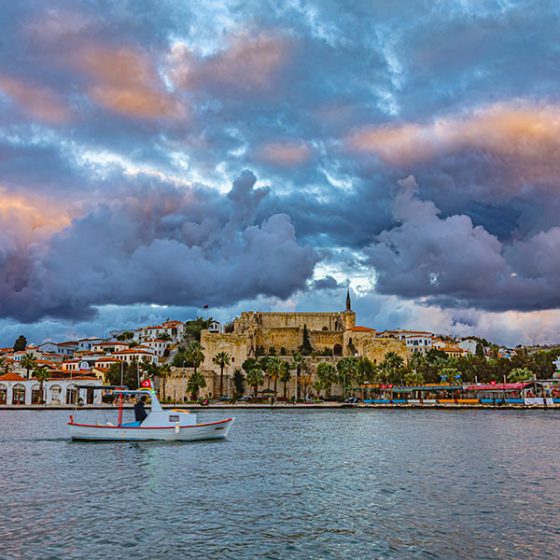 çeşmede gezilecek yerler