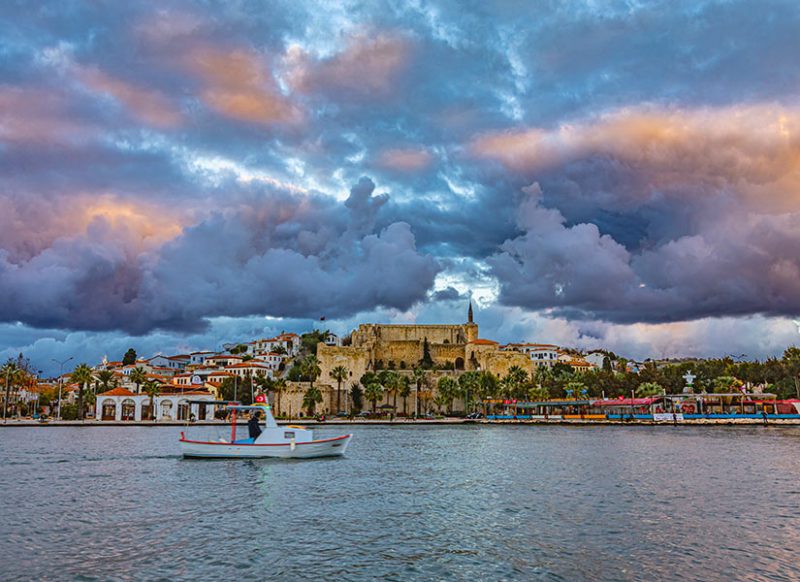 çeşmede gezilecek yerler