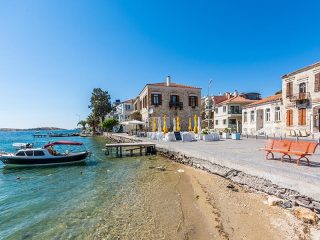 izmirde gezilecek yerler