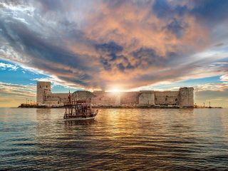 mersin gezilecek yerler