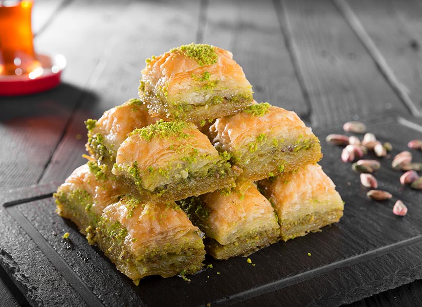 antep baklava