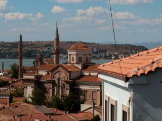 balıkesir gezilecek yerler