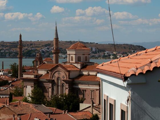 balıkesir gezilecek yerler