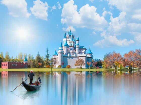 eskişehirde gezilecek yerler