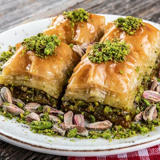 gaziantep gezilecek yerler