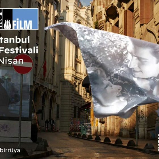 istanbul film festivali