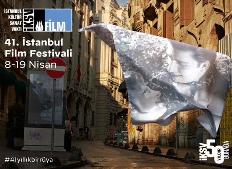 istanbul film festivali