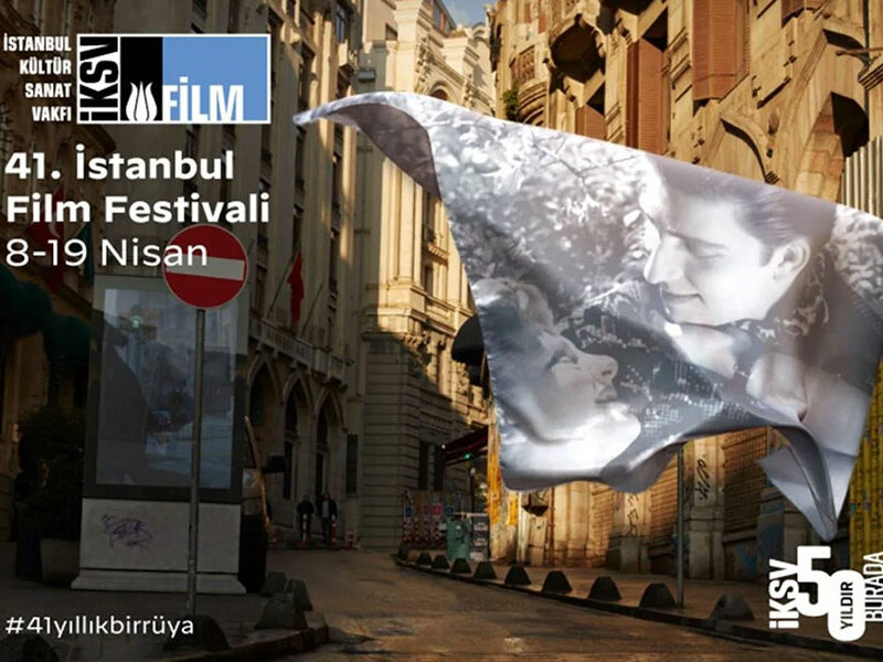 istanbul film festivali