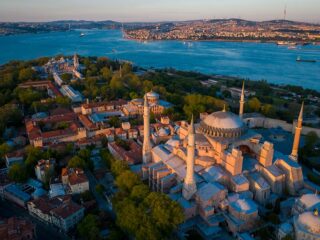 istanbulda gezilecek yerler