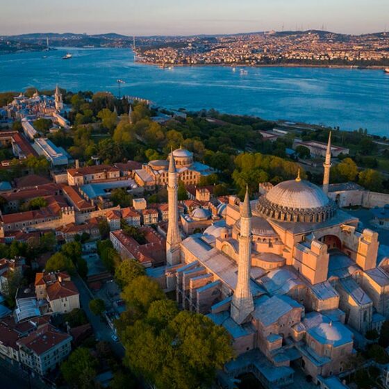 istanbulda gezilecek yerler