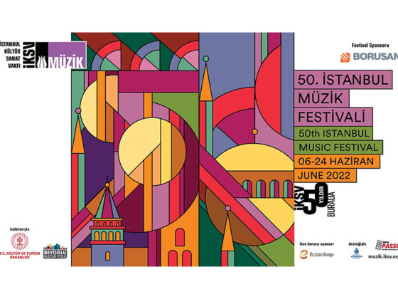 istanbul müzik festivali