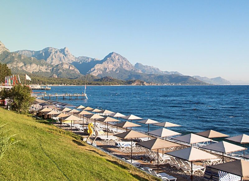 akdeniz otelleri odamax