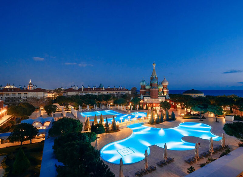 asteria kremlin palace