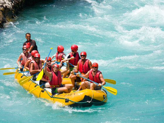 ekstrem spor noktaları