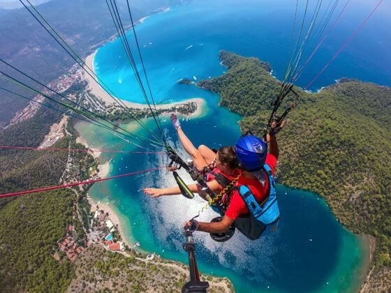 fethiye aktiviteleri