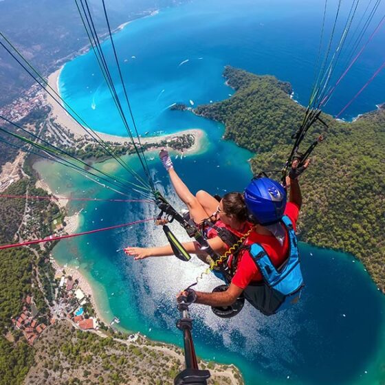 fethiye aktiviteleri