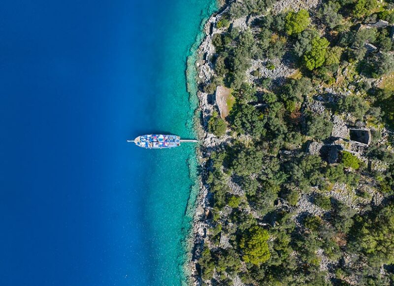 fethiye ölüdeniz