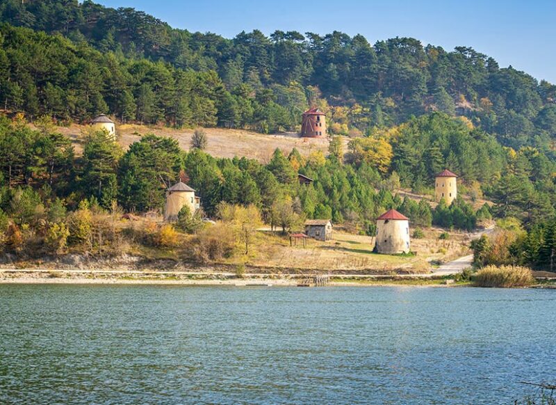 göynük bolu cittaslow