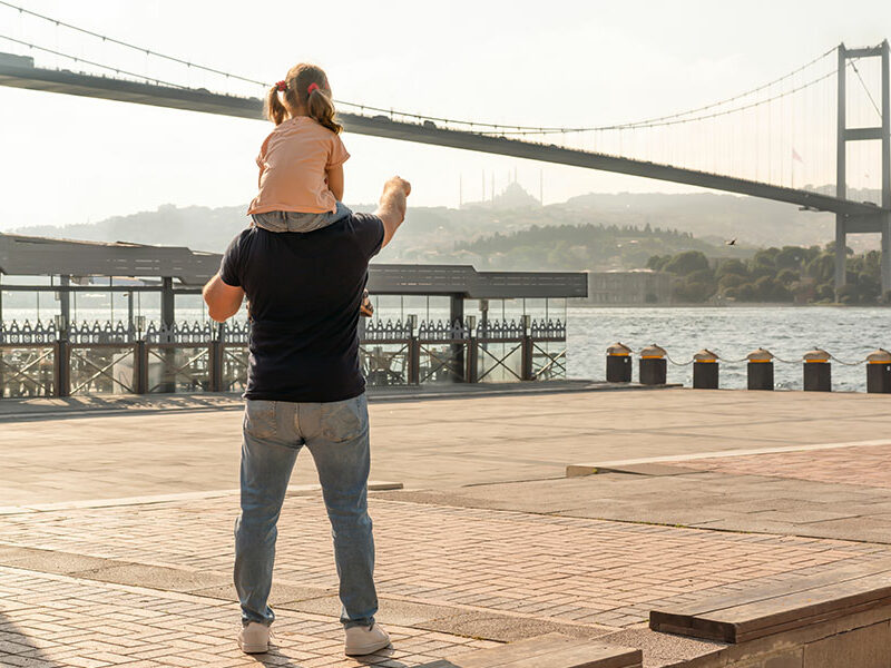 istanbulda çocuklar için aktivite