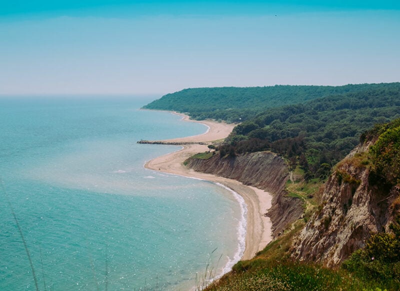 keşan enez sahili edirne