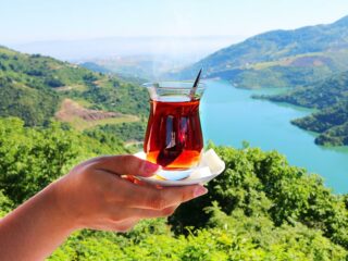 kocaeli çevresi gezilecek yerler