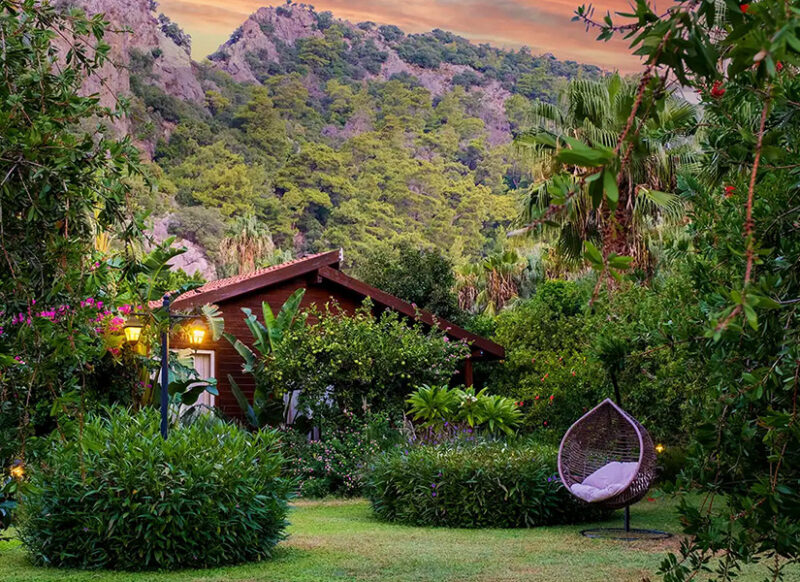 villa lukka çıralı