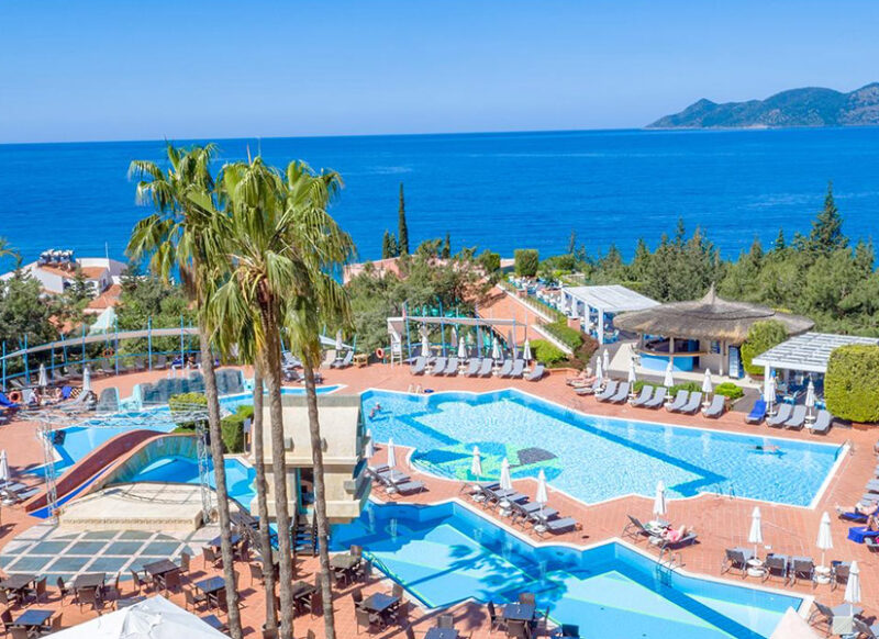 liberty hotels lykia