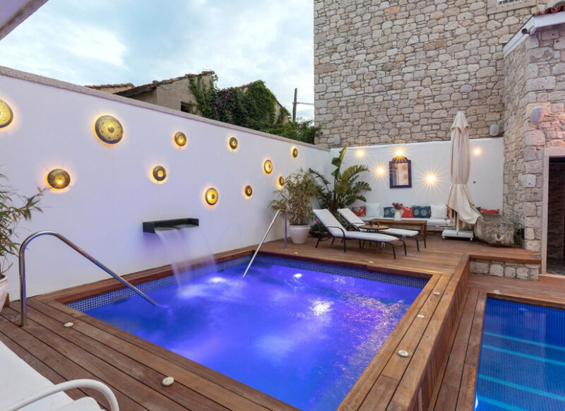 viento hotel alaçatı