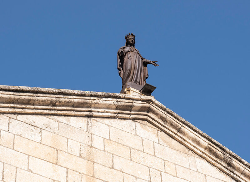 adana katolik killisesi