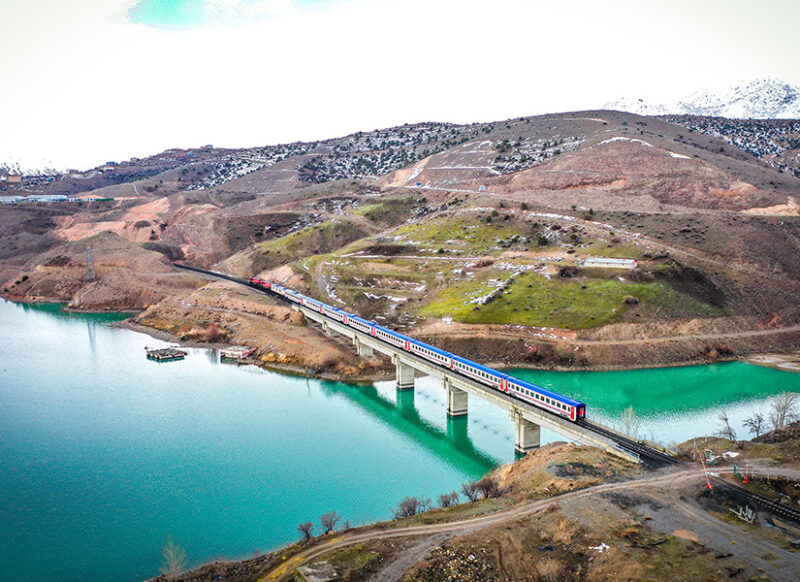 doğu ekspresi biletleri