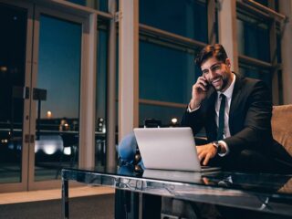 iş seyahati nasıl yapılır