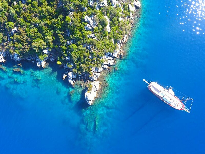 marmariste gezilecek yerler