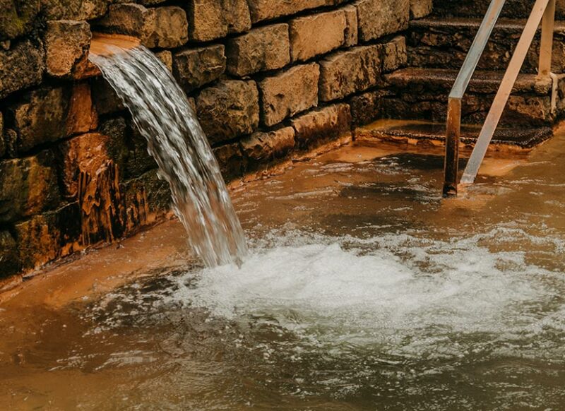 ağrı termal otelleri