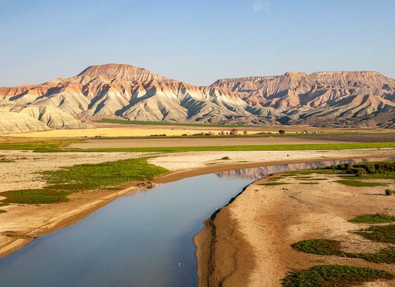 ankara nallıhan nerede