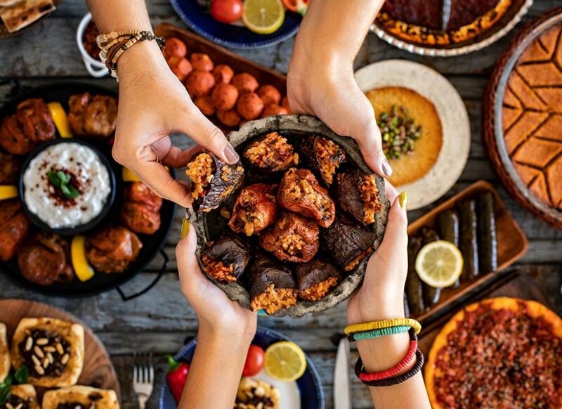 antep gastro fest ne zaman