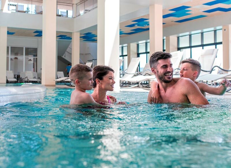 balıkesir termal otelleri