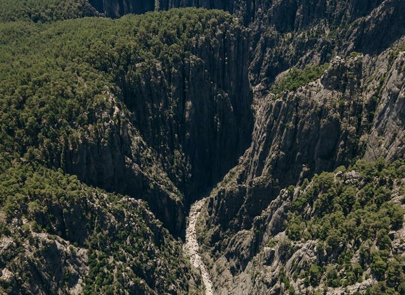 bilgelik vadisi antalya