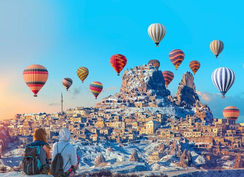 cappadox festival ne zaman