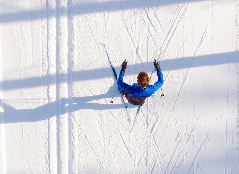 elmadağ kayak merkezi kar kalınlığı