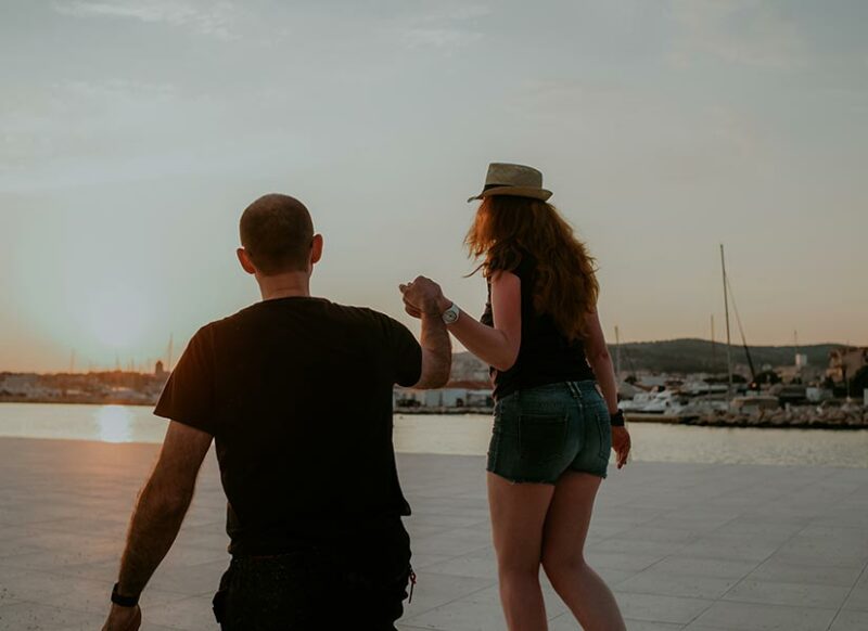 izmir balayı otelleri