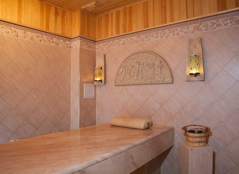 karacasu termal otelleri bolu