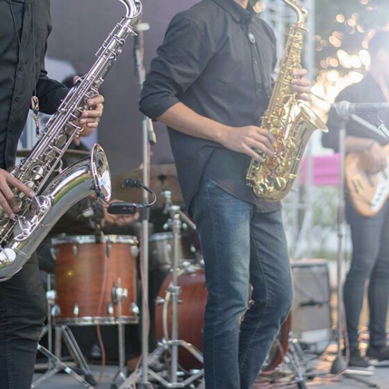 kaş caz festivali nerede