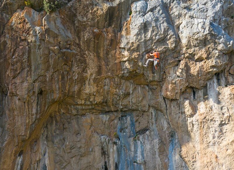 kaynaklar izmir tırmanış