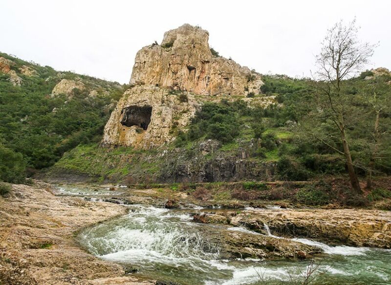 kocaeli ballıkayalar