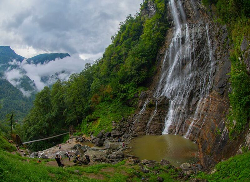 burası türkiye' de mi