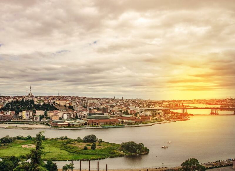 pierre loti tepesi nerede