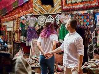 romantik tatil önerileri