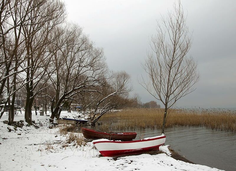 sapanca kalınacak yerler